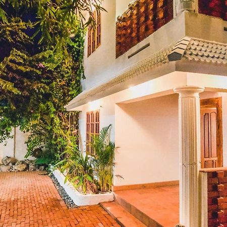 Boho'S Hotel Varkala Exterior photo